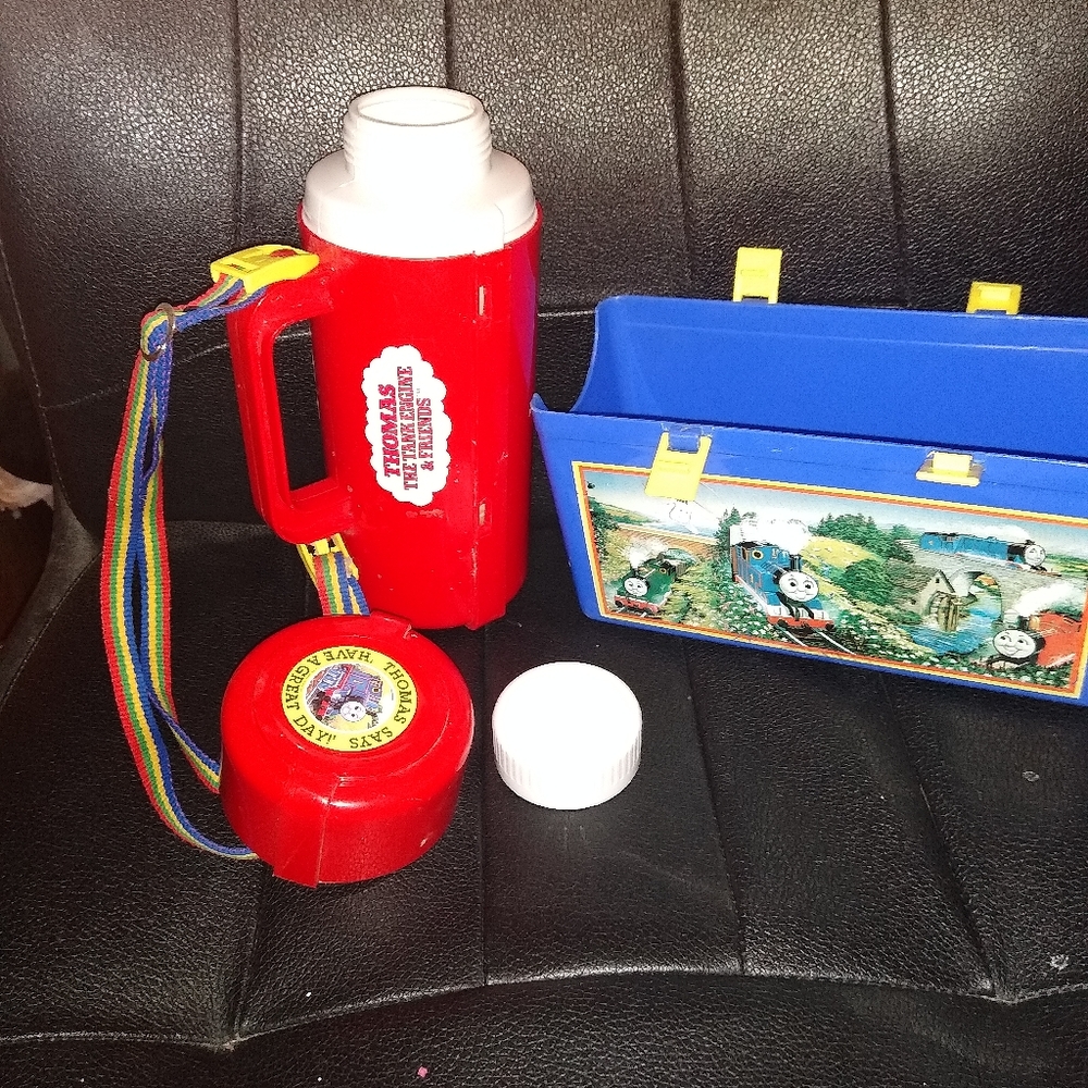 Lunchbox - Picture 6 of 6